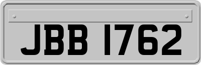 JBB1762