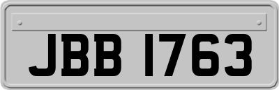 JBB1763