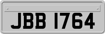 JBB1764