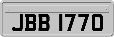 JBB1770