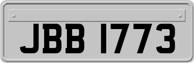 JBB1773