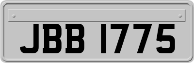 JBB1775