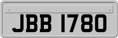 JBB1780