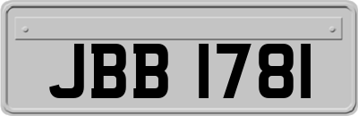 JBB1781