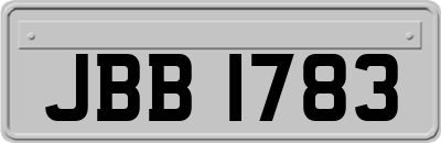 JBB1783