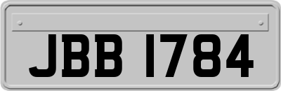 JBB1784