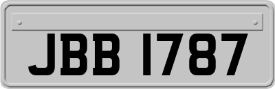 JBB1787