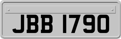 JBB1790