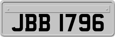 JBB1796