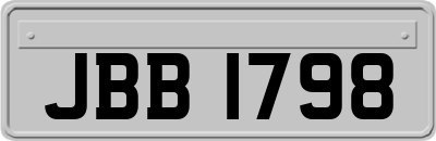 JBB1798