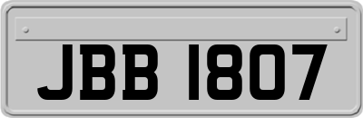 JBB1807