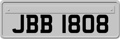 JBB1808