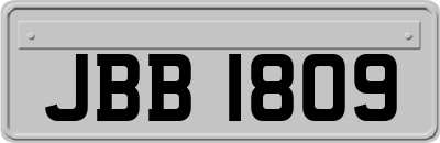 JBB1809