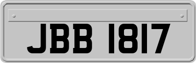 JBB1817