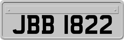 JBB1822
