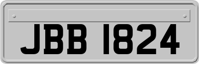 JBB1824