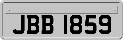JBB1859