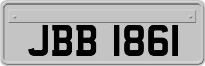JBB1861