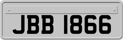 JBB1866