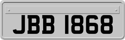 JBB1868