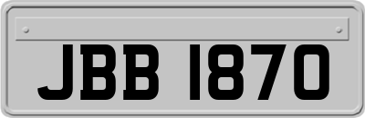 JBB1870