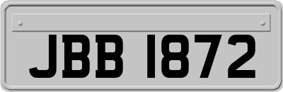 JBB1872