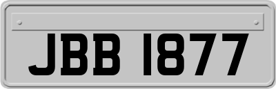 JBB1877