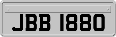 JBB1880