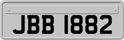 JBB1882