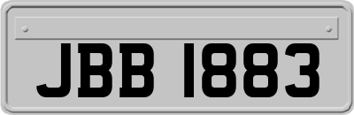 JBB1883
