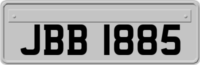 JBB1885