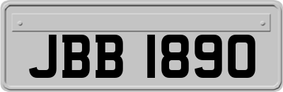 JBB1890