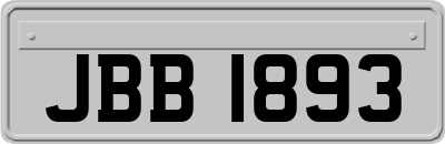 JBB1893