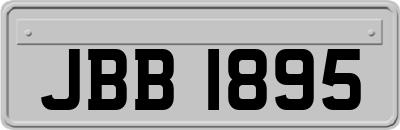 JBB1895