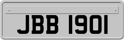 JBB1901