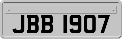 JBB1907