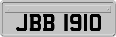 JBB1910