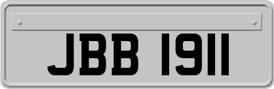 JBB1911