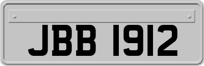 JBB1912