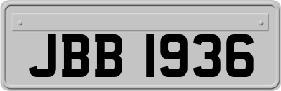 JBB1936
