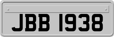 JBB1938