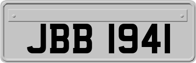 JBB1941