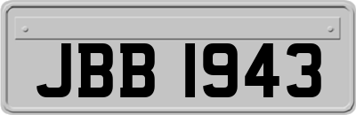 JBB1943