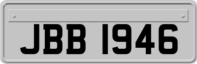 JBB1946