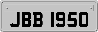 JBB1950