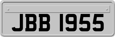 JBB1955