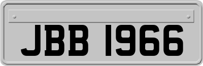 JBB1966