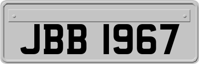 JBB1967