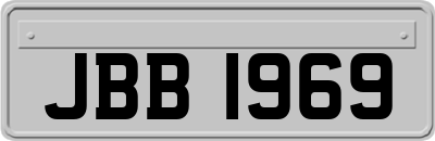 JBB1969
