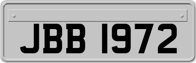 JBB1972